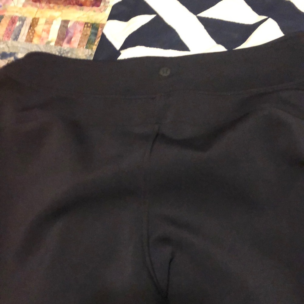 Lululemon pants